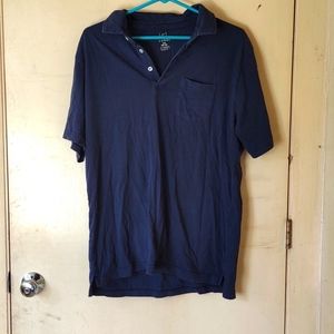Men's polo